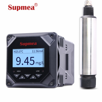 low price dissolved oxygen meter dissolve oxygen do sensor Water Dissolved oxygen sensor